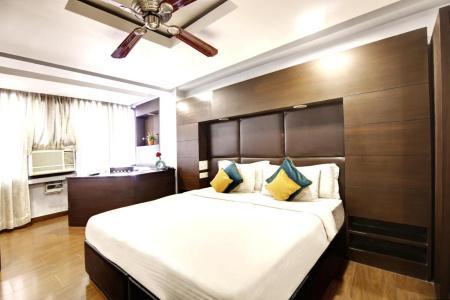 Bb Palace (a Family Hotel) - 25