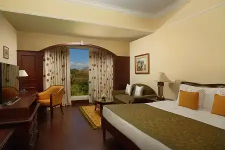 Taj Connemara, Chennai - 2