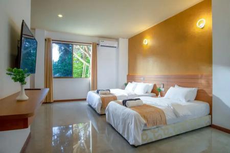 Nala Veli Beach & Spa - 16