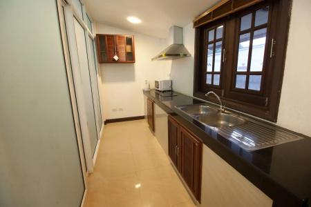 Oscar Villa Aonang Krabi - 17