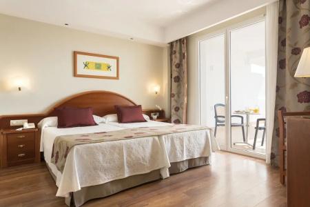 Hipotels Flamenco Conil - 50