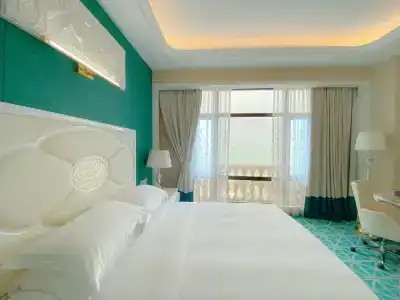 Continental Xin Hao and Resort - 63