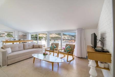 Kalkan Suites - 54