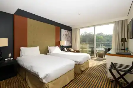Mgsm Executive & Conference Centre - 3
