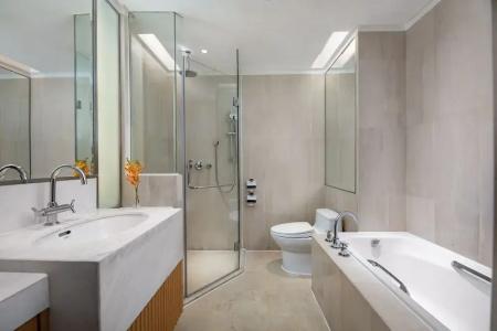 Crowne Plaza - Shenzhen Futian, An Ihg - 35