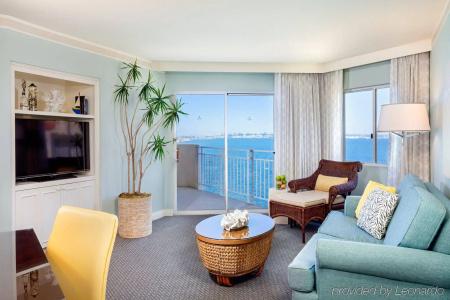 Loews Coronado Bay Resort - 6
