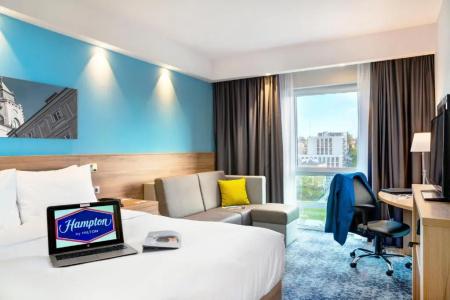 Hampton By Hilton Lublin - 6