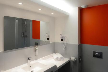ibis Styles Caen centre gare - 76