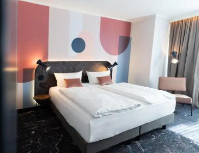 Mercure Mainz City Center - 138