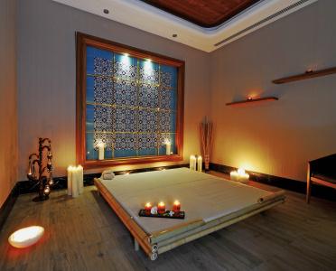 Crowne Plaza Bursa Convention Center & Thermal Spa, An Ihg - 18