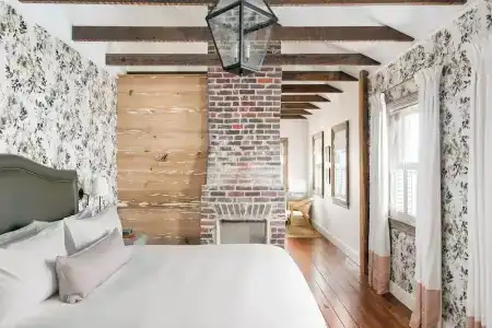 86 Cannon Historic Inn - Adults Only - 57