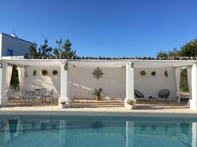 Masseria San Martino - 19