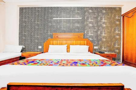 Oyo 6886 Gold Palace - 22