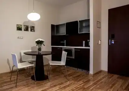 Ararat All Suites Klaipeda - 22