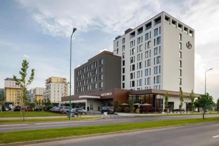 Qosmo Brasov - 0