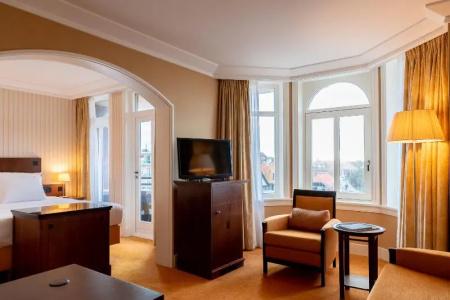 Van der Valk Palace Noordwijk - 20