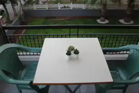 El Mundo Suites - 109