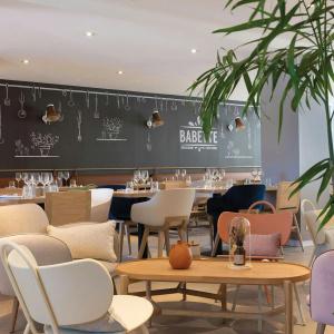 Hilton Garden Inn Tours Centre, France - 26