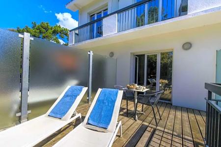 Best Western Hôtel Garden and Spa - 83