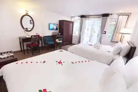 Nova Luxury - 2