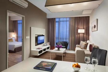 Citadines Uplands - 32