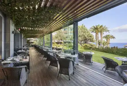 The Cliff Bay - Portobay - 22