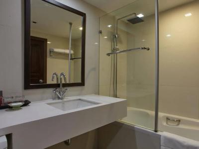 Royal Suite Bangkok - 9