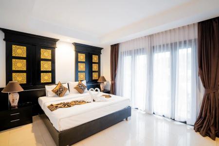 Phi Phi Andaman Legacy Resort-Sha Plus - 4