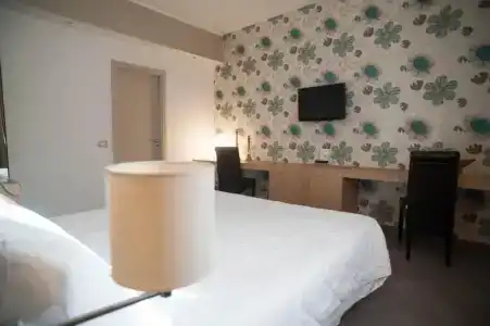 FerroHotel - 25