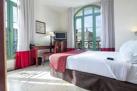 Exe Laietana Palace - 43