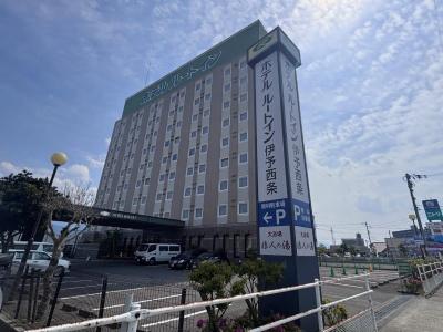 Route-Inn Iyo-Saijo - 19
