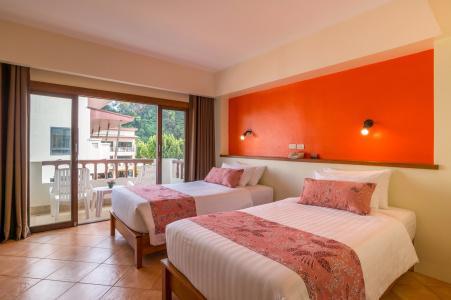 Srisuksant Resort - 2