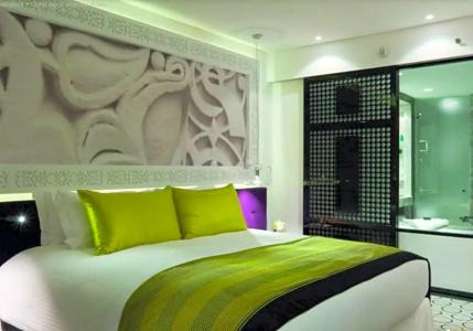 Sofitel Rabat Jardin Des Roses - 83