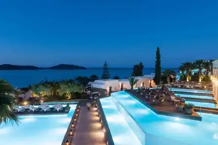 Tui Blue Elounda Village Resort & Spa by Aquila - 24
