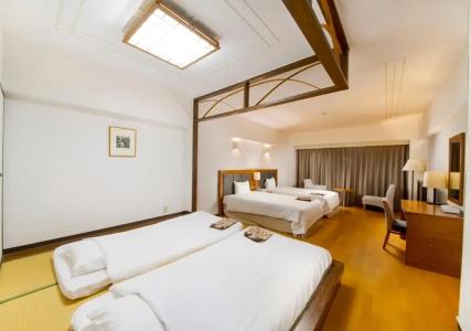 Mahaina Wellness Resorts Okinawa - 95