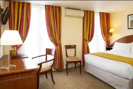 Imperial Paris - 36