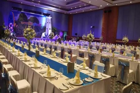Maritime Park And Spa Resort - 19