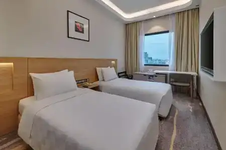 Cititel Mid Valley - 36
