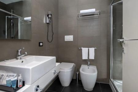 Stay Inn Rome Via Del Corso - 9