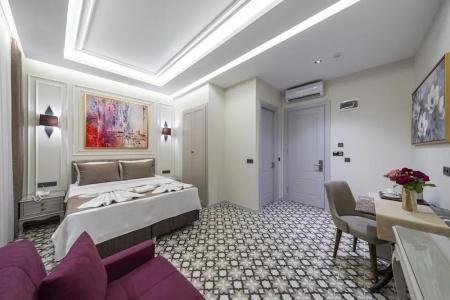Pera Luna Residence - 56