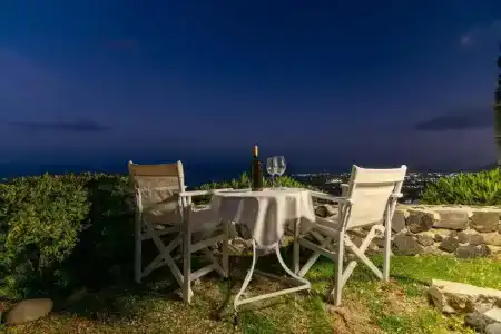 Phaos Santorini Suites - 77