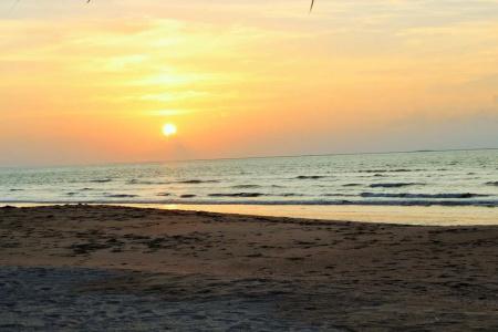 Cousin Koh Kho Khao Beach - 9