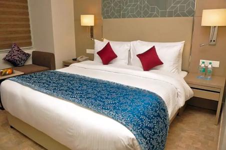 Days Jaipur Tonk Road By Wyndham - 11