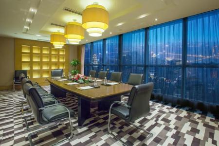 Glenview Itc Plaza Chongqing - 45