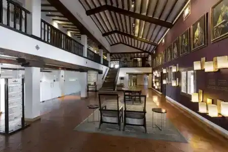 Parador de Toledo - 14