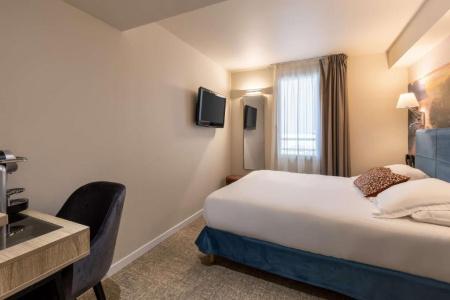 Sure by Best Western Coeur De Cassis - 40