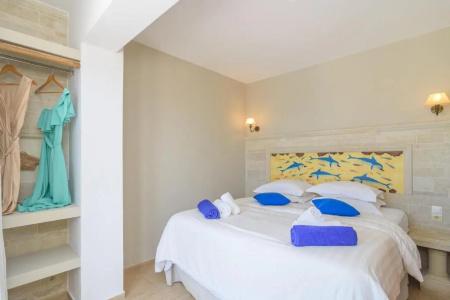 Parthenis Beach, Suites by the Sea - 26