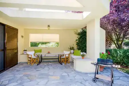 Muses Villas Resort - 44