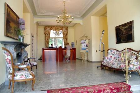 Continental Parkhotel - 1