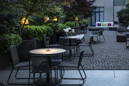 Savona 18 Suites - 45